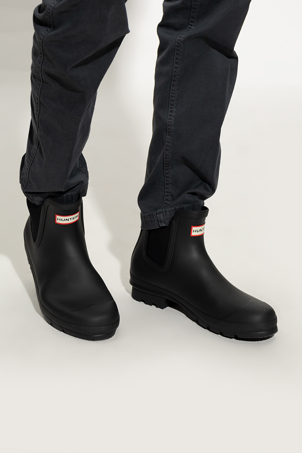 Grand on sale hunter boots